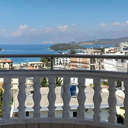 ホテル Ksamil'S Island View エクステリア 写真